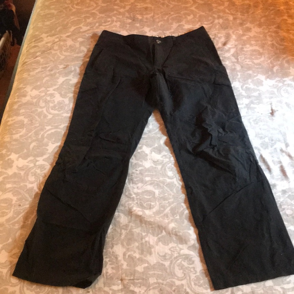 Hiking pants